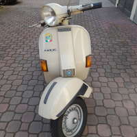 Vespa px 150 epoca