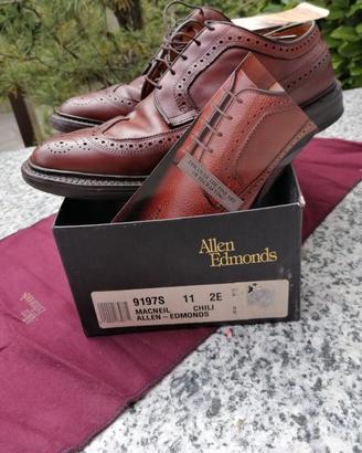 Scarpa uomo