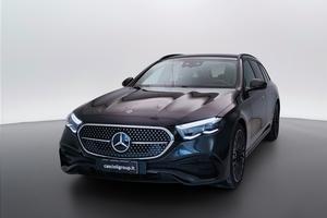 MERCEDES-BENZ E 220 d 4MATIC Station Wagon