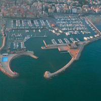 Posto barca porto marina di Nettuno