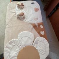 Tappeto Gioco NUOVO per Box Brevettato CAM