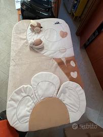 Tappeto Gioco NUOVO per Box Brevettato CAM