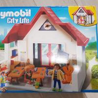 playmobil city life 