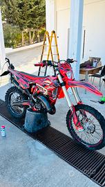 BETA RR 125 2T