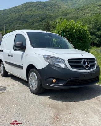 MERCEDES-BENZ CITAN 1.5 Furgone Compact