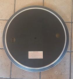 Piatto rotore technics  sl1200/sl1210 