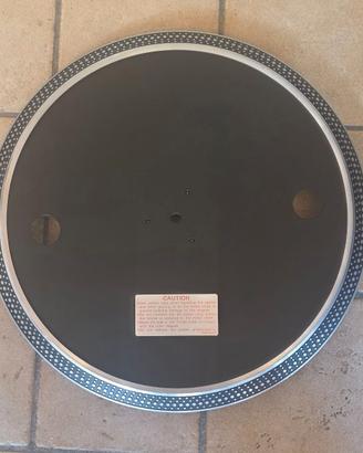 Piatto rotore technics  sl1200/sl1210 