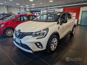 Renault Captur II 2019 1.5 Blue dCi 115cv Intens
