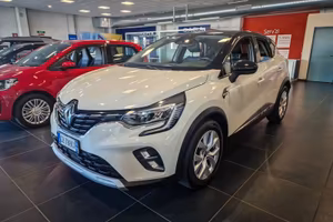 Renault Captur II 2019 1.5 Blue dCi 115cv Intens