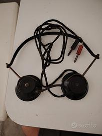 CUFFIE VINTAGE BACHELITE