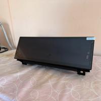 DISPLAY CAR PLAY AUTORADIO BMW SERIE 5 f10 f11