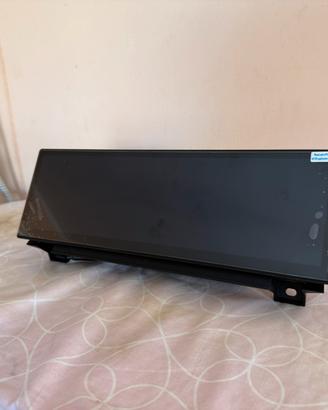 DISPLAY CAR PLAY AUTORADIO BMW SERIE 5 f10 f11