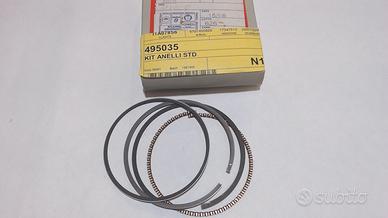 FASCE ELASTICHE HEXAGON 250 HONDAPIAGGIO 495035