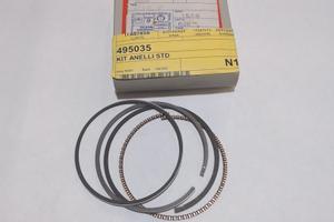 FASCE ELASTICHE HEXAGON 250 HONDAPIAGGIO 495035