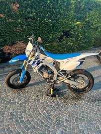 TM SMR 125 Fi 2021