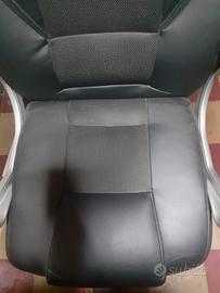 sedia per ufficio