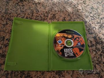 Giochi Originali Xbox Classic 