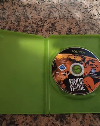 Giochi Originali Xbox Classic 