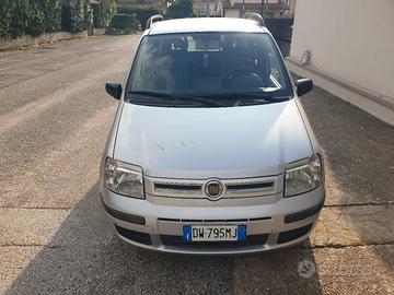 fiat panda 1.2 benzina