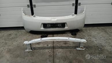 Paraurti Posteriore Citroen DS3 anno 2014/15