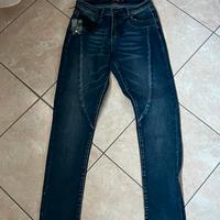 Jeans Skinny PDK – Nuovi con cartellino IT 42