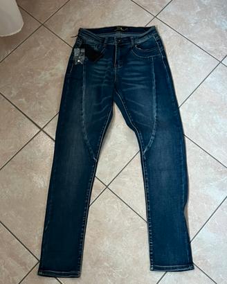 Jeans Skinny PDK – Nuovi con cartellino IT 42
