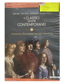 I Classici Contemporanei 2