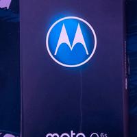 Motorola e6s 