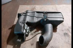 cassa filtro per collettore dritto