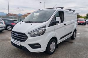 Ford Transit Custom 2.0 - 130 cv PC - PREZZO REALE