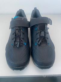 Scarpe shimano SH-MT500 SL MTB