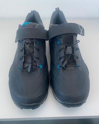 Scarpe shimano SH-MT500 SL MTB