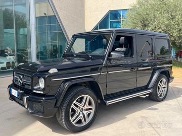 Mercedes-benz G 63 AMG 571CV