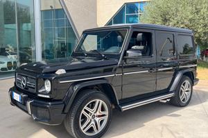 Mercedes-benz G 63 AMG 571CV