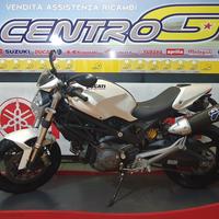 Ducati Monster 696 Plus Kit Racing