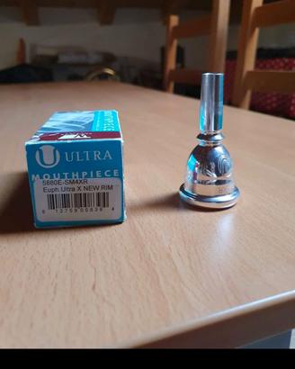 Denis Wick SM4XR euphonium