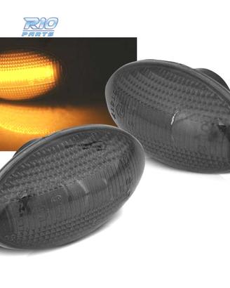 FRECCIE LATERALI A LED DINAMICI MINI COOPER R50 R5