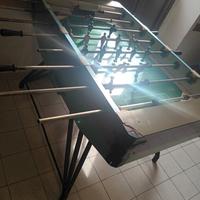 biliardino calcio balilla