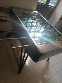 biliardino calcio balilla