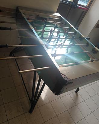 biliardino calcio balilla