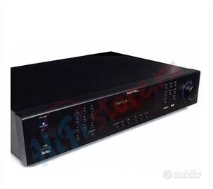 Rotel RT09 come nuovo con imballo originale
