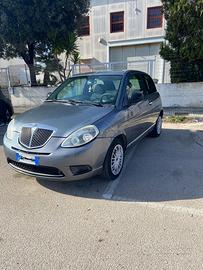 Lancia Ypsilon DIVA 1.2 benzina