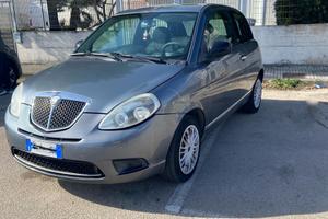Lancia Ypsilon DIVA 1.2 benzina
