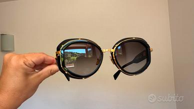 occhiali da sole Balmain originali