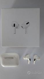 Apple Airpods Pro 1° generazione