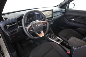 DACIA Duster 3ª serie Hybrid 140 CV Journey