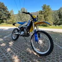 Husqvarna Ch 50/70cc