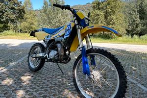 Husqvarna Ch 50/70cc