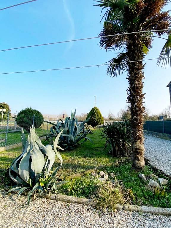 Casa – Fiscaglia, Cornacervina - Vista 5