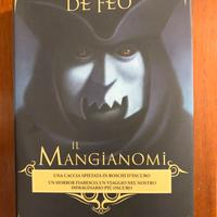 Il Mangianomi - Giovanni De Feo